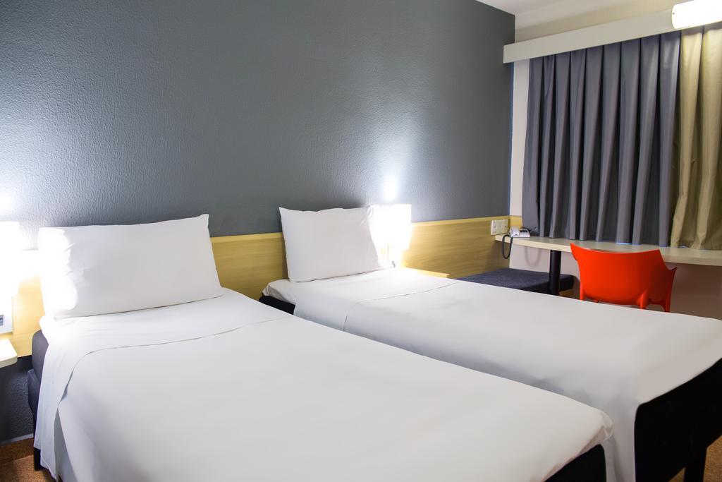 ibis Araçatuba Hotel Exterior foto